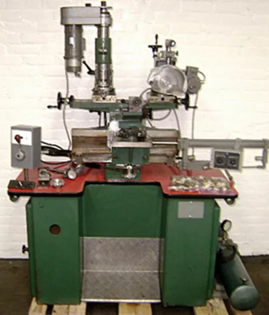 TOUSDIAMANTS T/2E 2-Head Diamond Faceting Cutting Machine For Jewelry #T2E