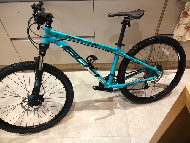 Whyte 802 2018 sale