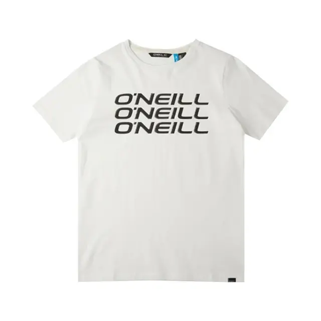 T-Shirt O'neill. Bianco