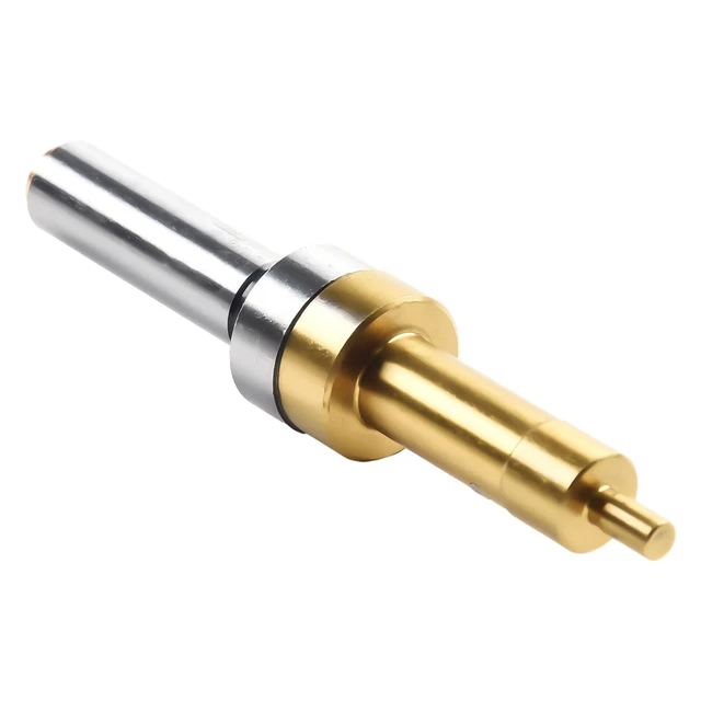 Ceramic Edge Finder Suitable for Conventional Milling Machines 400500RPM