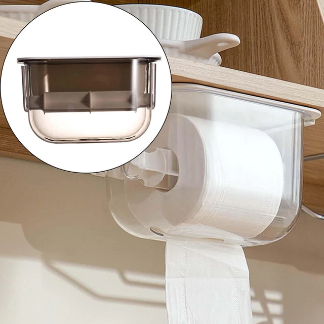 Lot De 6 Clés Universelles Pour Distributeurs De Papier Essuie-Tout Et Toilette - Compatible Georgia Pacific, Cormatic, Enmotion - Avec Anneau