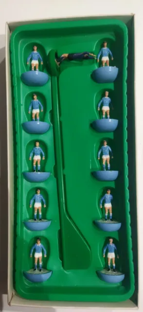 Subbuteo Napoli lw special