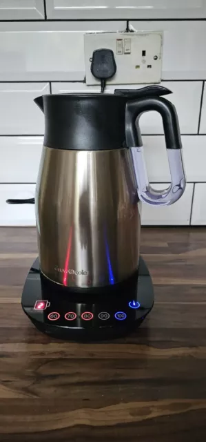 Redikettle sales