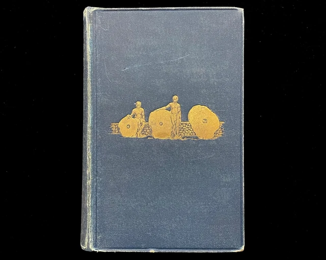 THE CAROLINE ISLANDS TRAVEL IN THE SEA OF THE LITTLE LANDS by F. CHRISTIAN 1899