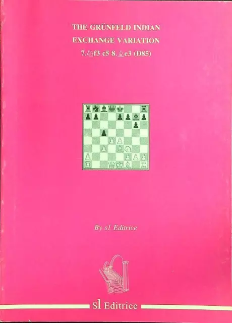 Caro-Kann Exchange Variation (B13) by Massimo Luccioni (1959- ) - Paperback  - First - 1995 - from The Book Collector ABAA, ILAB, TBA (SKU: BSC0149)