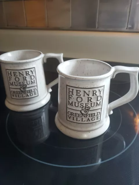 Minnie Mouse Mug - The Henry Ford