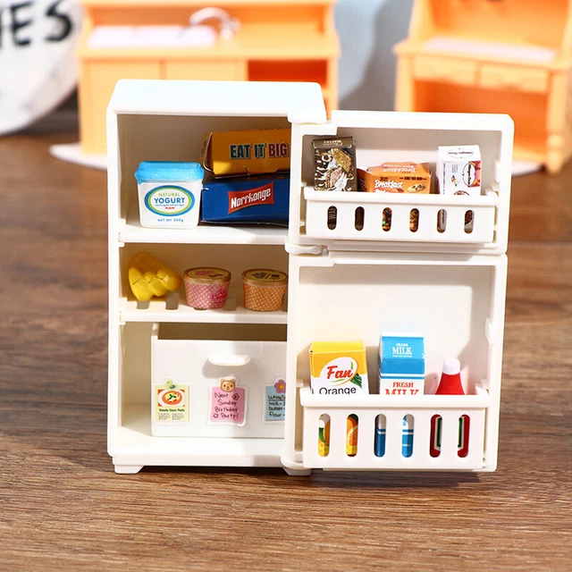 Minamzee 9-teiliges Hundeset Für Puppenhäuser – Realistische Miniatur-Hunde Mit Zubehör