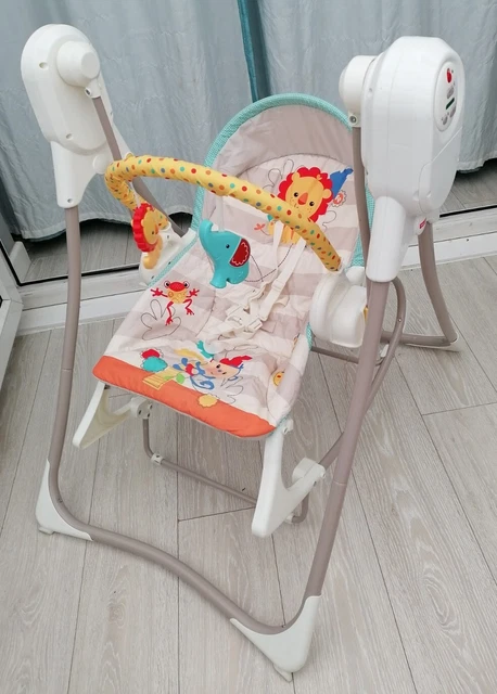 Fisher price x4400 hotsell