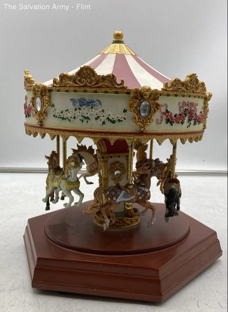 VTG THE SAN Francisco Music Box Company MICHAEL ADAMS