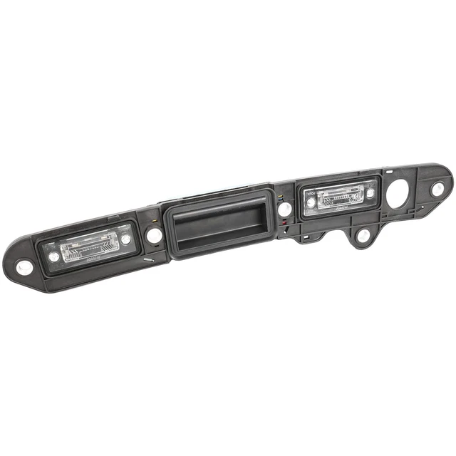 Pulsante Rilascio Portellone ZEALfix Per Insignia - OEM 13393912, Compatibile Hatch/Saloon/Estate - Foto 1