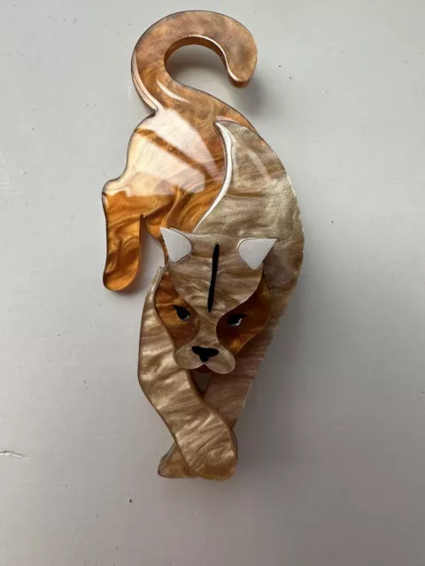 Erstwilder nature's clearance nocturne brooch