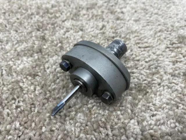 Brookfield Floating Adjustable Non-Releasing Tap Holder - 100-400