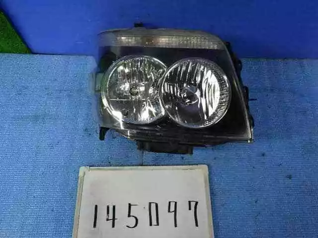 DAIHATSU Hijet atrai 2005 TA-S330G Right Headlight [Used] [PA98958528]