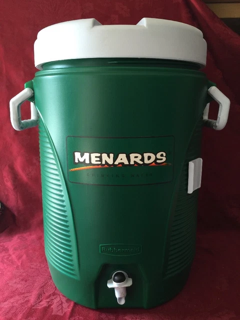Menards 5 gallon water sales dispenser