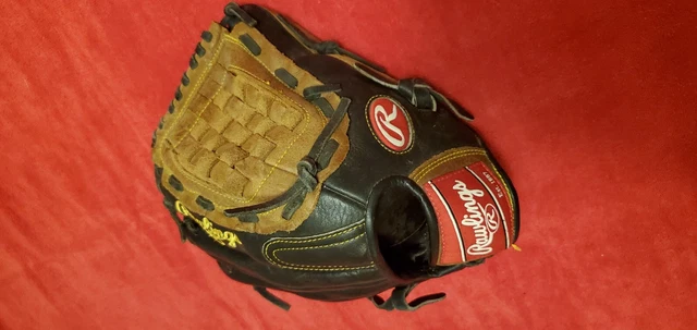 Rawlings D1200BC Premium Series 12” Youth Baseball Pitchers Glove RHT.