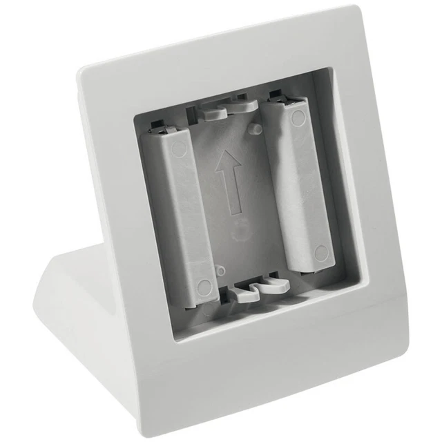 ELV Bausatz Homematic IP Tischaufsteller für batterieversorgte Geräte HMIP-DS55