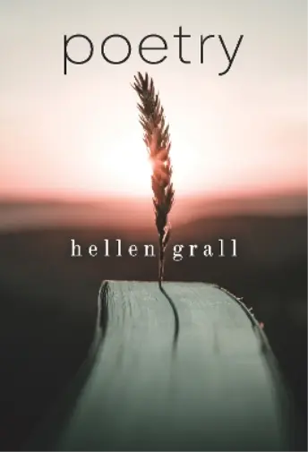 Hellen Grall Poetry (Paperback) (US IMPORT)