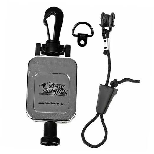 Industries  CB MIC KEEPER Retractable Microphone Holder RT2-4712 – Features