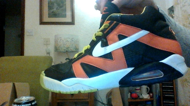 Nike agassi scarpe sale