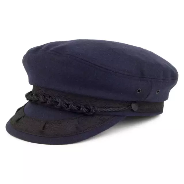Jaxon fiddler cap cheap