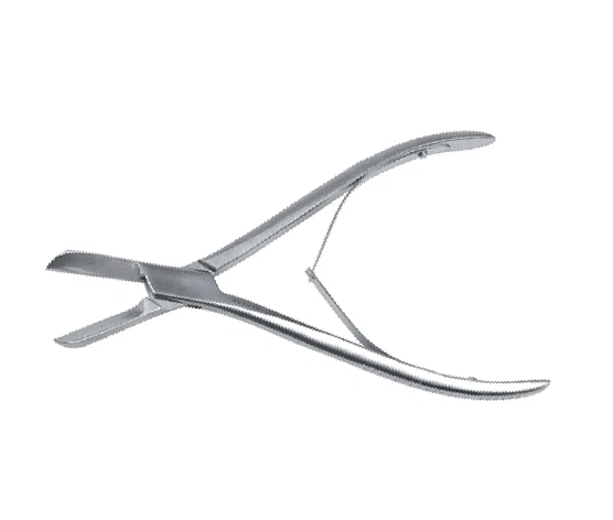 Doyle Instrument Rib INSTRUMENT DE COUPE chirurgicale orthopédique Doyen's Rib Shearer EUR ...