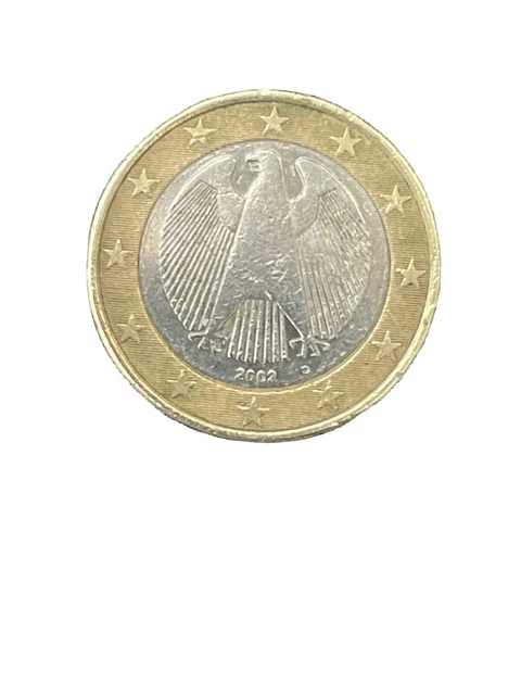 Moneta Rara MONETA 1 EURO Rara EUR 200,00 - PicClick IT