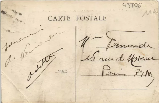 CPA Environs de LAIGLE-Compagnie Générale d'Électricité (43706)