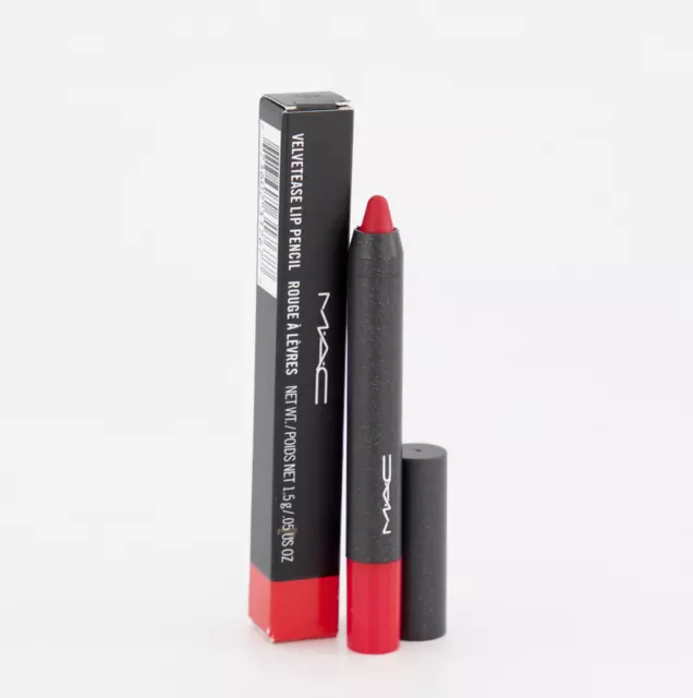 MAC Just Add Romance Samt Lippenstift 1,5 g