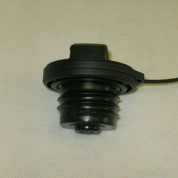 Riloer Fuel Gas Cap Cover Tank Lock With 2 Keys For Land Rover Defender 300tdi STC4072