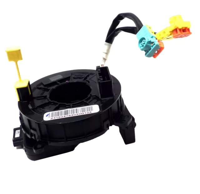 OEM New Steering Wheel Clock Spring Module and Sensor 2014-2020 Chevrolet Impala