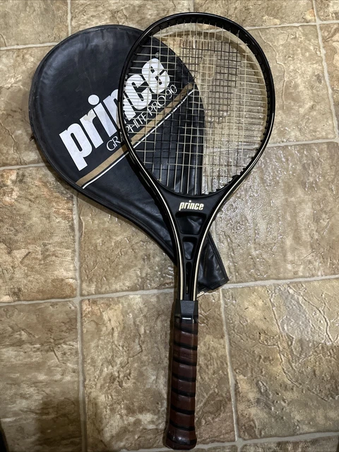 Prince Tennisschläger Graphite