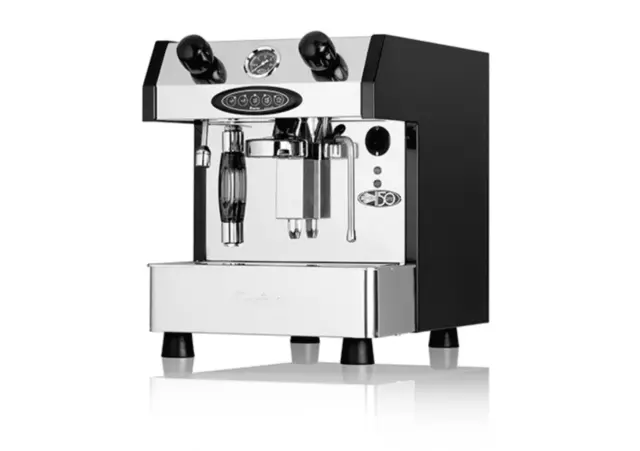 Brand New Fracino Little Gem 1 Group Domestic / Light Commercial Coffee Machine