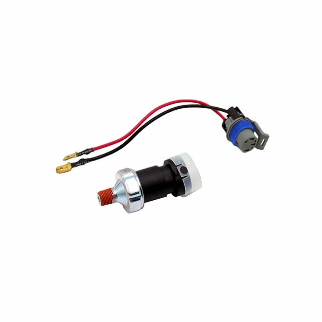 864252A01 OIL PRESSURE Fuel Pump Pressure Shut Sensor Off Switch