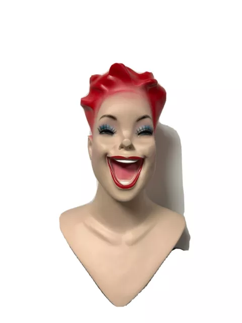 Collectible Lady Lulu Mannequin