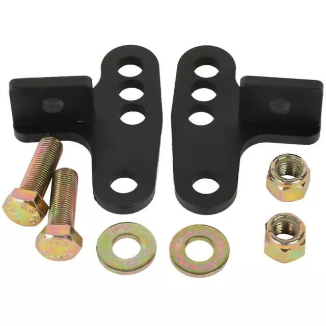 Kit abaissement 1-3" pour Harley Sportster 1200 88-99 abaissement