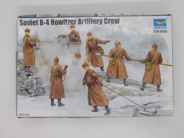 Figuren & Menschen, Werkzeuge, Zubehör & Motoren, Modellbausätze