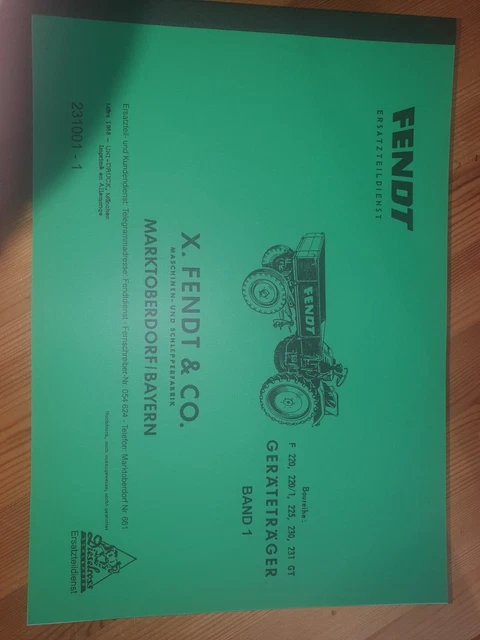 Lenkungsbolzen Bolzen Fendt GT220 Geräteträger GT 220 225 230 Traktor Schlepper Bulldog Trekker