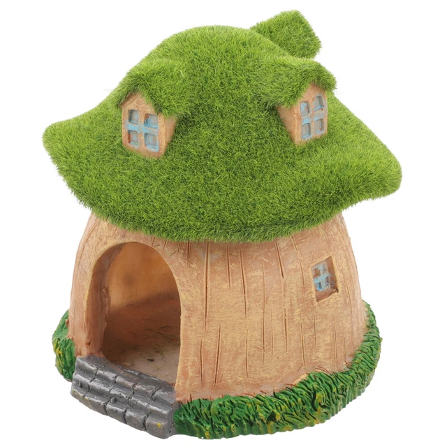 FILTRO SERBATOIO PROTEINE Schiumatoio Pesci Acquario Acrilico Leggero EUR 16,58 - IT - Foto 4