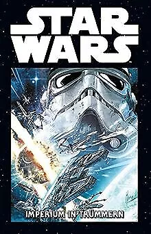 Star Wars Marvel Comics-Kollektion: Bd. 8: Imperium... | Buch | Zustand sehr gut