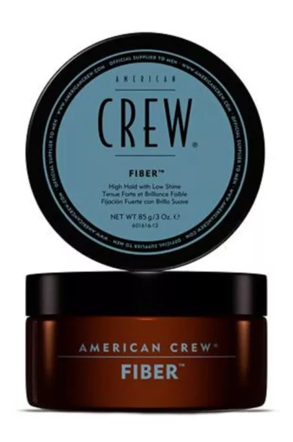 American Crew FIBER 85g Hair Styling wax FREE SHIPPING