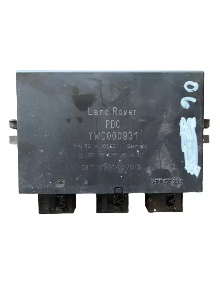 Range Rover L322 06-09 OEM Park Assist Control Unit Module ECU YWC000931