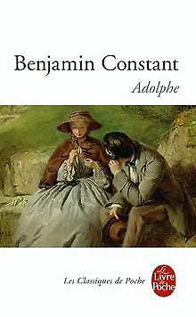 Adolphe von Benjamin Constant | Buch | Zustand gut