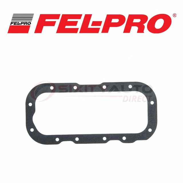 【PAN☆②】 FEL-PRO TOS 18733 Transmission Oil Pan Gasket for Ram 1500
