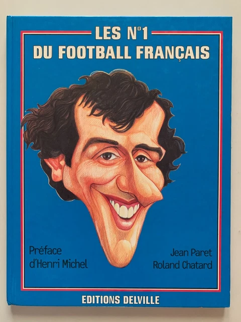 LE LIVRE D OR DU FOOTBALL 1983 de BIETRY CHARLES | Achat livres - Ref RO30211808