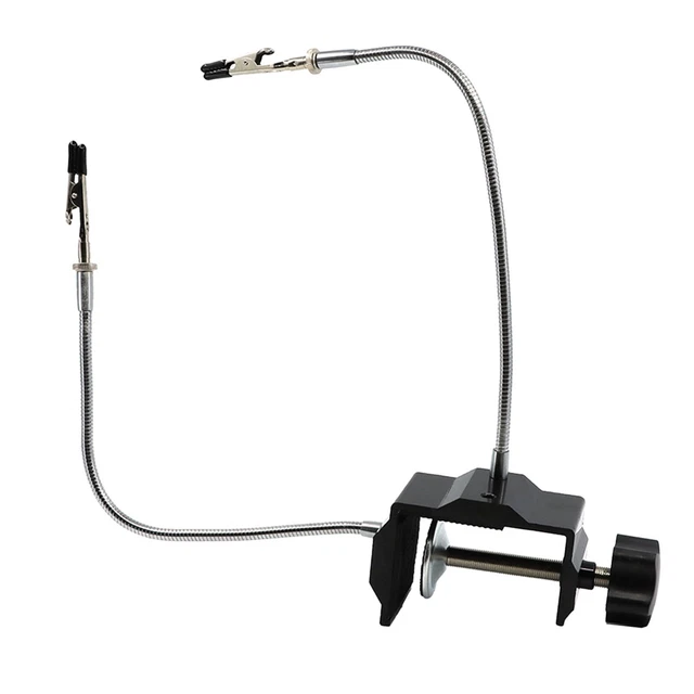 Soldering Equipment Welding Table Set For Pcb Repair Helping Hands Tool