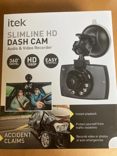 Itek sales fhd 1080p