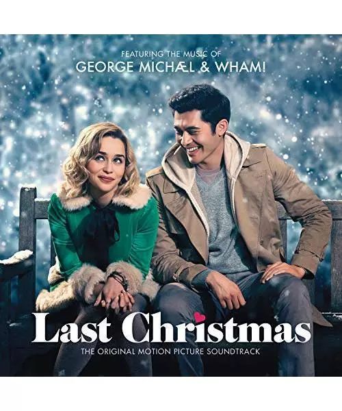 George Michael & Wham! Last Christmas: The Original Motion Picture Soundtrack [V