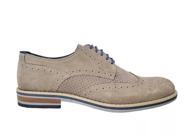 Scarpe inglesine uomo clearance