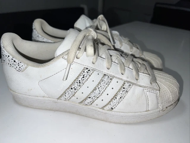 Adidas Superstar Nere IN VENDITA PicClick IT