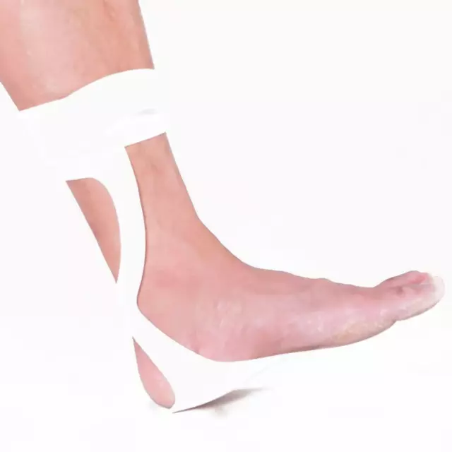 DROP FOOT ANKLE Foot Orthosis Splint AFO Brace $20.99 - PicClick